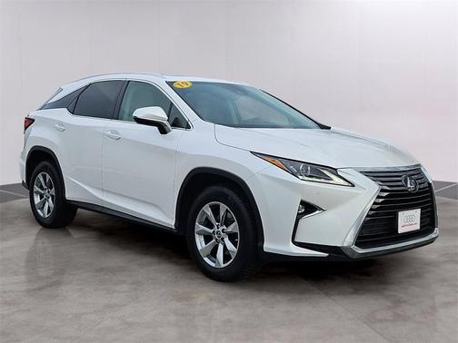 2019 Lexus RX 350 Base