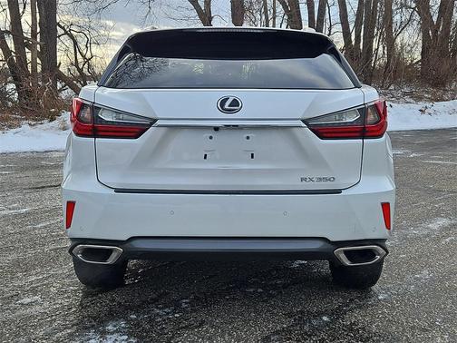 2019 Lexus RX 350 Base