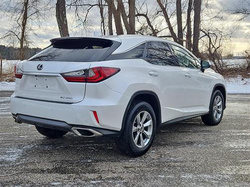 2019 Lexus RX 350 Base