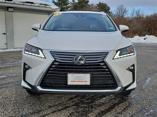 2019 Lexus RX 350 Base