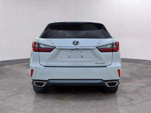 2019 Lexus RX 350 Base
