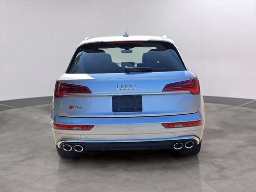 2023 Audi SQ5 3.0T Premium Plus