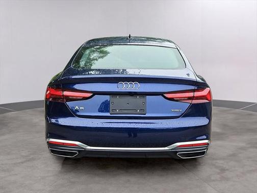 2024 Audi A5 Sportback 45 S Line Premium Plus