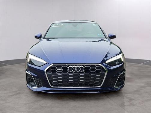 2024 Audi A5 Sportback 45 S Line Premium Plus