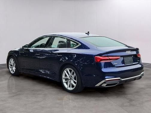 2024 Audi A5 Sportback 45 S Line Premium Plus
