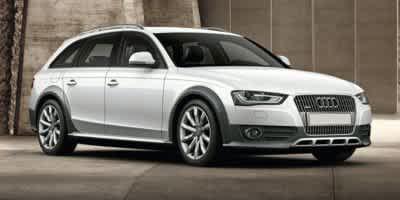 BK 2016 Audi allroad 2.0T Premium Plus