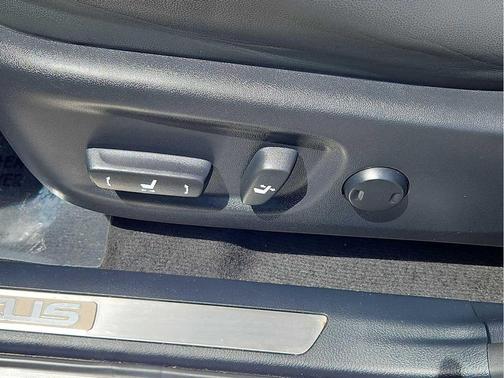 Atomic Silver 2021 Lexus NX 300 Base