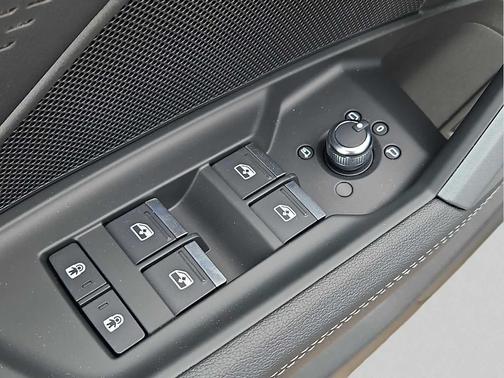 Daytona Gray pearl effect 2026 Audi A3 Premium