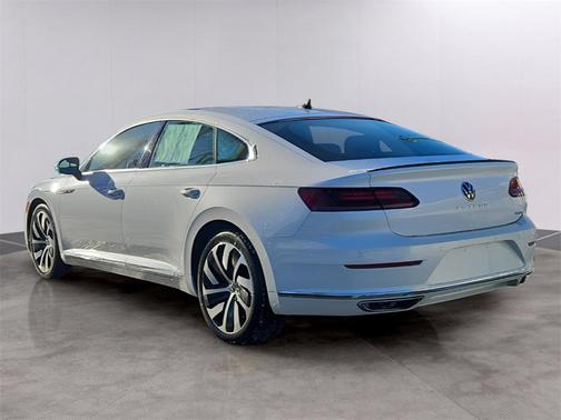 2021 Volkswagen Arteon 2.0T SEL R-Line 4MOTION