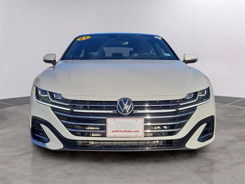 2021 Volkswagen Arteon 2.0T SEL R-Line 4MOTION