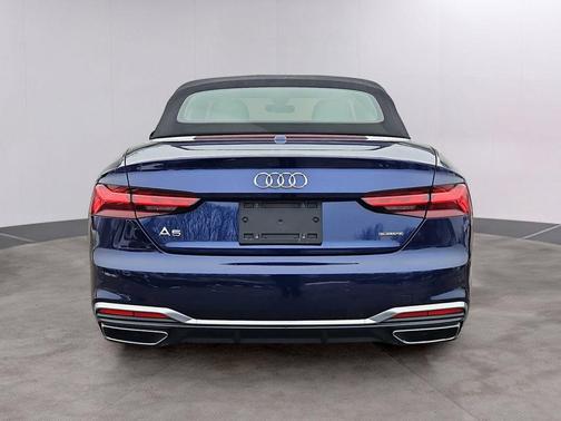 2024 Audi A5 45 S line Premium Plus