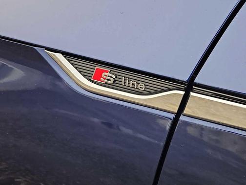 2024 Audi A5 45 S line Premium Plus