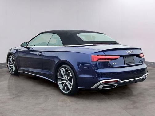 2024 Audi A5 45 S line Premium Plus