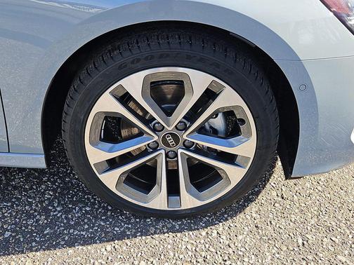 2026 Audi A3 Premium