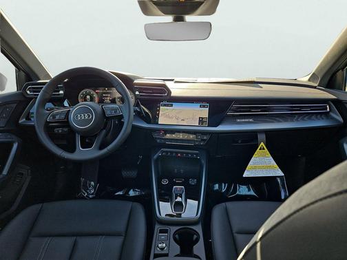 2026 Audi A3 Premium
