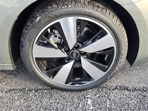 2025 Audi A5 Premium Plus TFSI quattro S tronic