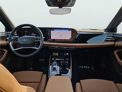 2025 Audi A5 Premium Plus TFSI quattro S tronic