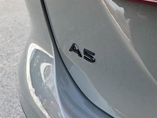 2025 Audi A5 Premium Plus TFSI quattro S tronic