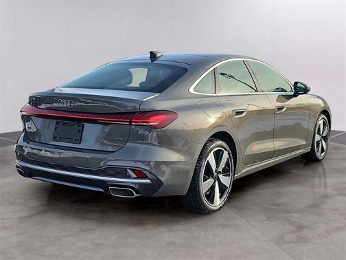 2025 Audi A5 Premium Plus TFSI quattro S tronic