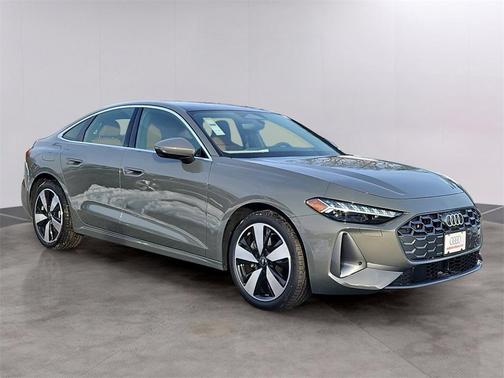 2025 Audi A5 Premium Plus TFSI quattro S tronic