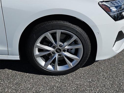 2026 Audi A3 Premium