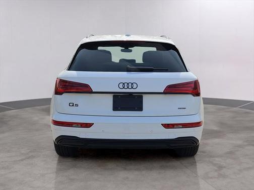 2025 Audi Q5 40 Premium
