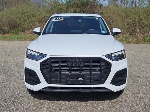 2025 Audi Q5 40 Premium