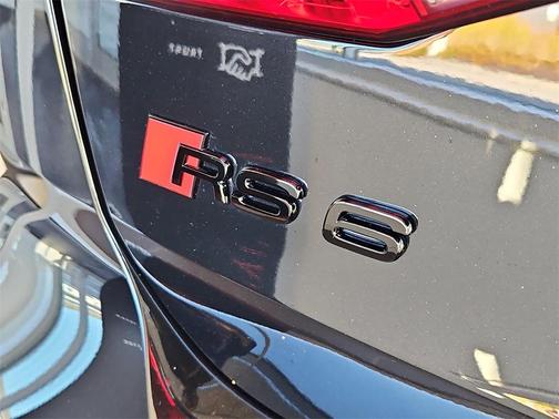 2026 Audi RS 6 Avant 4.0T