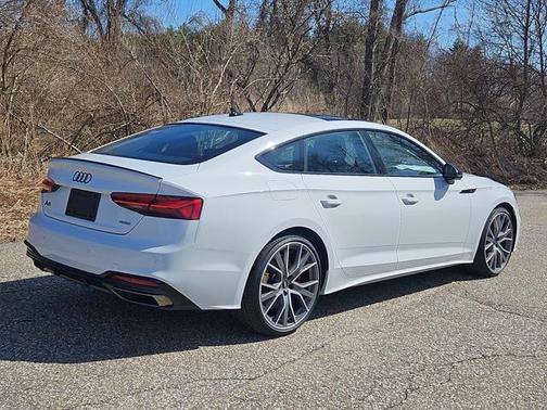 2025 Audi A5 Sportback 45 S Line Premium Plus