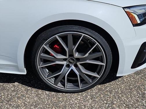 2025 Audi A5 Sportback 45 S Line Premium Plus