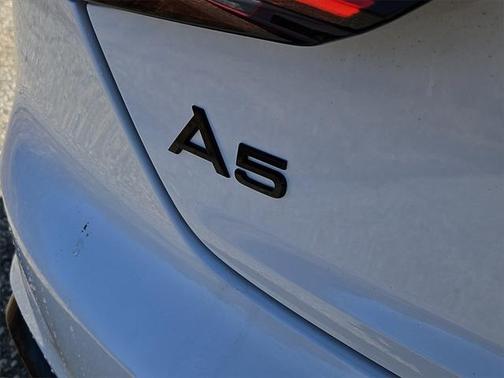 2025 Audi A5 Sportback 45 S Line Premium Plus