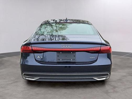 2020 Audi A7 55 Premium Plus