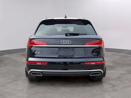 2024 Audi Q5 45 S line Premium Plus