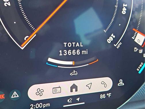Blue Metallic 2025 MINI Countryman Cooper S ALL4