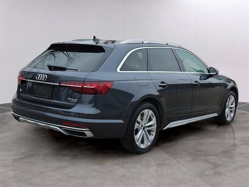 2024 Audi A4 allroad 45 Premium Plus