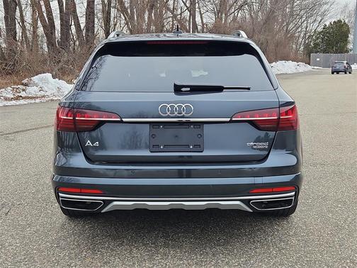 2024 Audi A4 allroad 45 Premium Plus