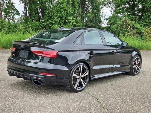 2018 Audi RS 3 2.5T