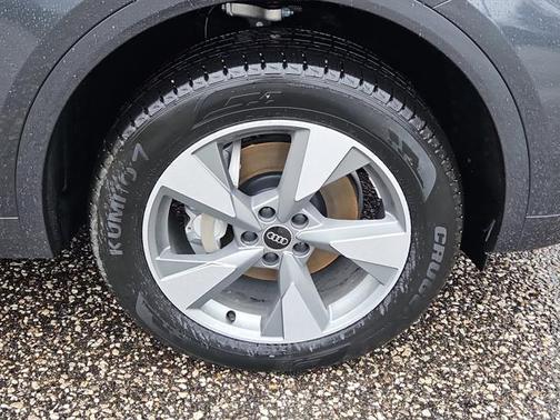 2025 Audi Q5 40 Premium
