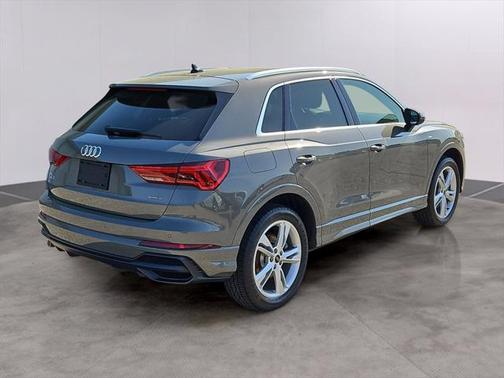 2021 Audi Q3 45 S line Premium Plus