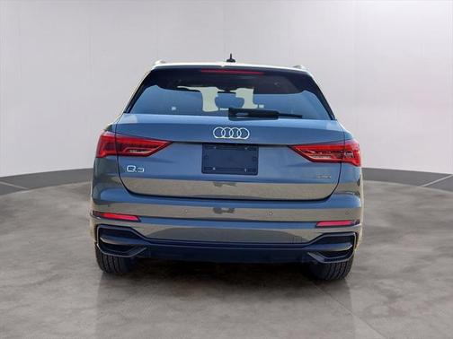 2021 Audi Q3 45 S line Premium Plus