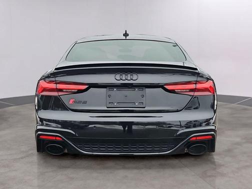 2021 Audi RS 5 2.9T