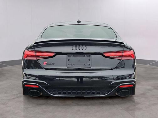2021 Audi RS 5 2.9T