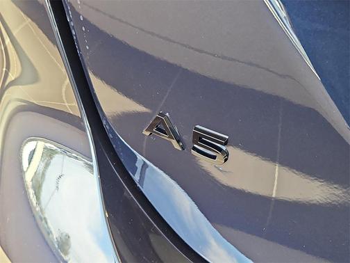 2025 Audi A5 Premium Plus
