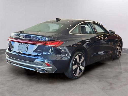 2025 Audi A5 Premium Plus