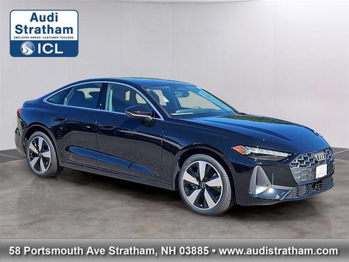 2025 Audi A5 Premium Plus