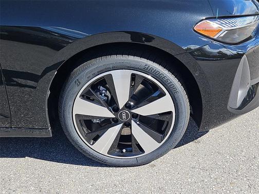 2025 Audi A5 Premium Plus