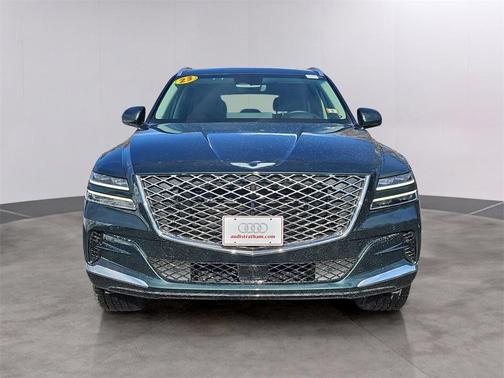 2023 Genesis GV80 3.5T