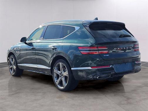 2023 Genesis GV80 3.5T