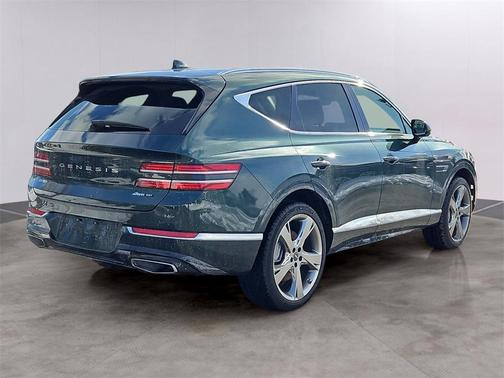2023 Genesis GV80 3.5T
