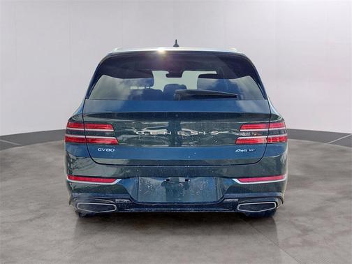 2023 Genesis GV80 3.5T